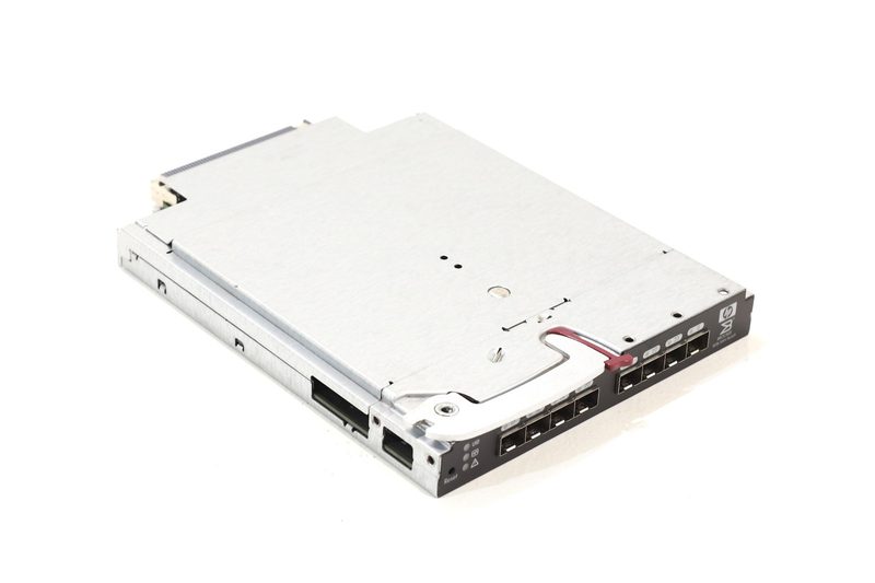Коммутатор HPE 489866-001