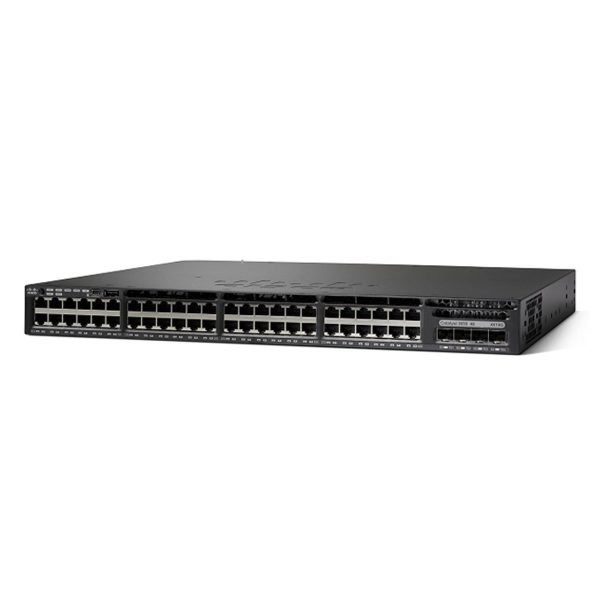Коммутатор Cisco 48FS-L