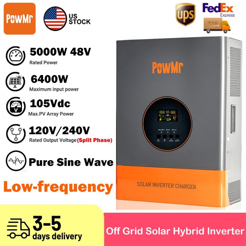 Аккумулятор 48VDC-110V/220VAC