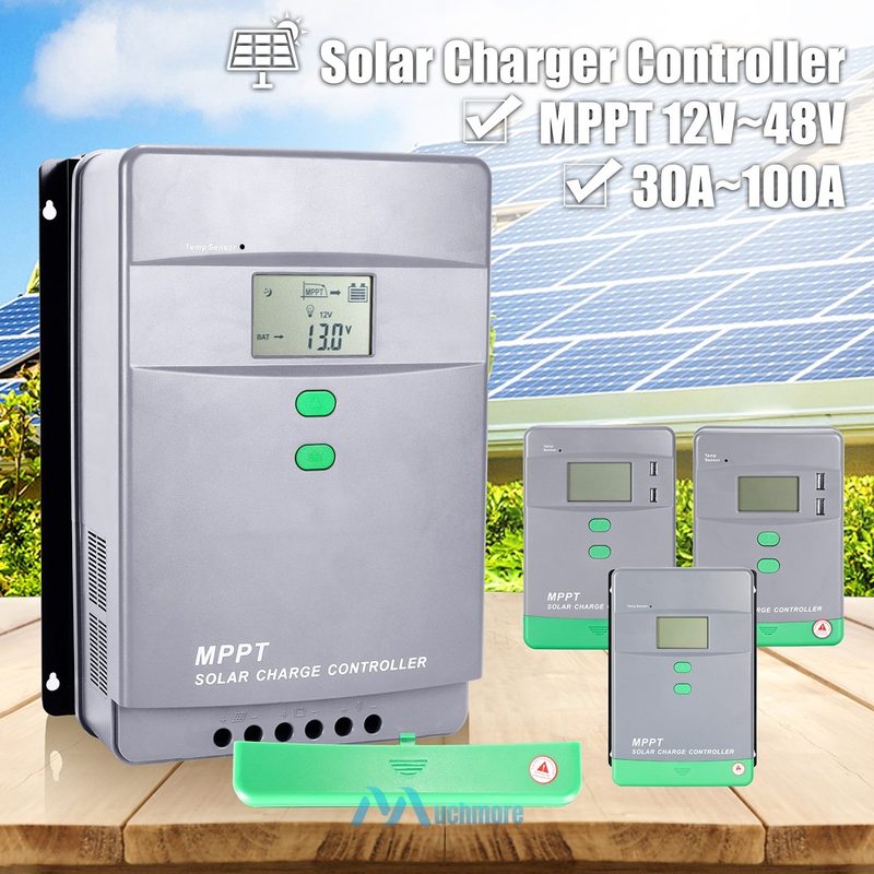 Аккумулятор 48V/36V/24V/12V