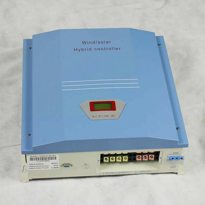 Аккумулятор 48V/96V/220V