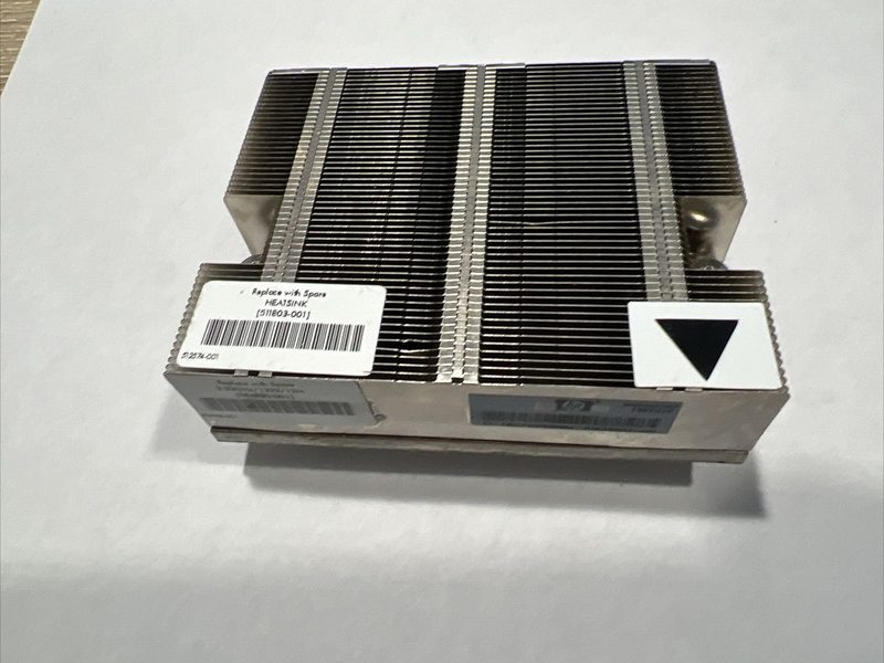 Процессор HPE 490425-001