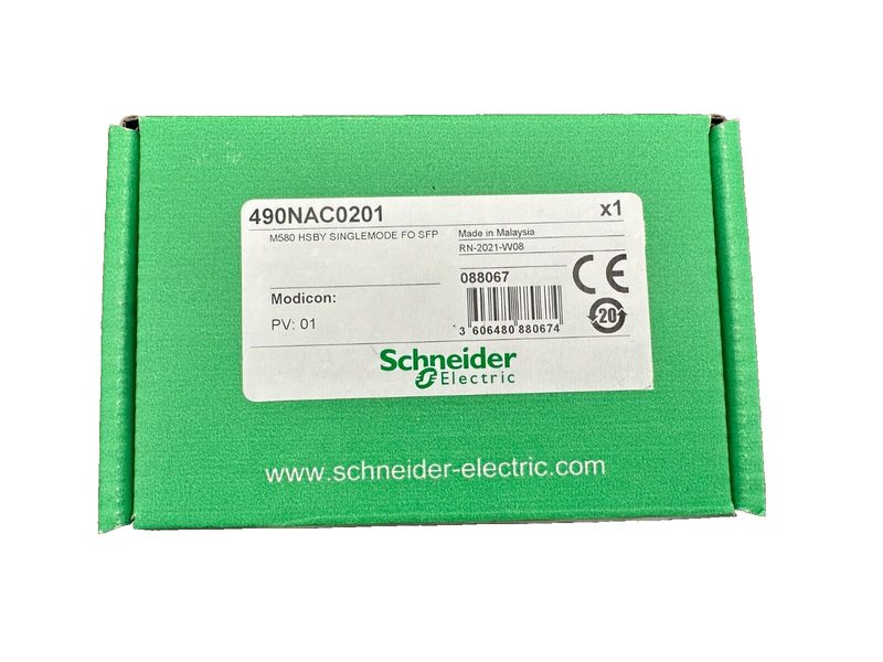 Трансивер Schneider 490NAC0201