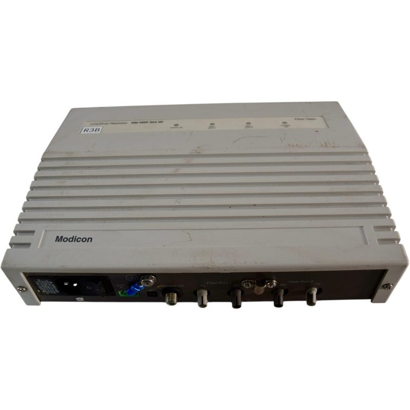 Ретранслятор Schneider 490NRP95400