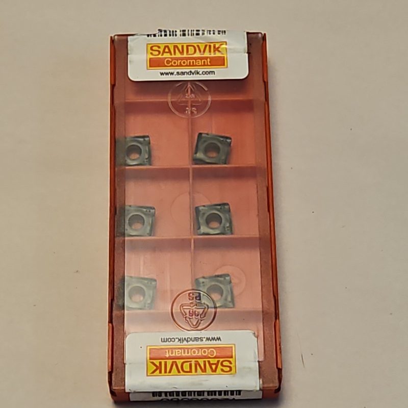 Режущий инструмент Sandvik 490R-08T308M-PM