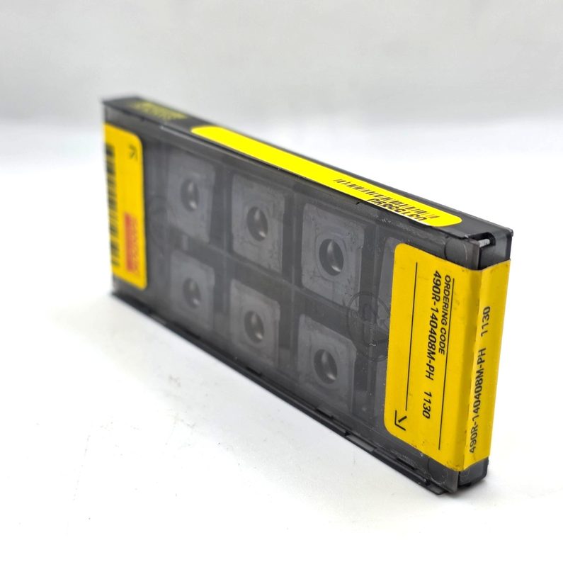 Режущий инструмент Sandvik 490R-140408M-PH