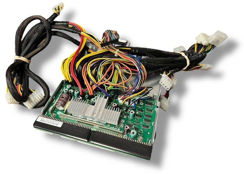 Бэкплейн HPE 491836-001