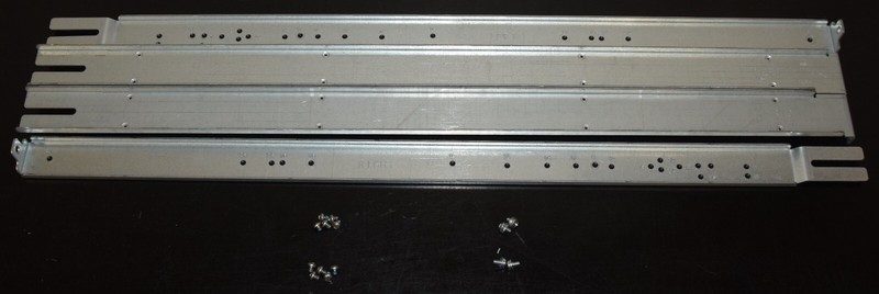 Коммутатор HPE 492292-002