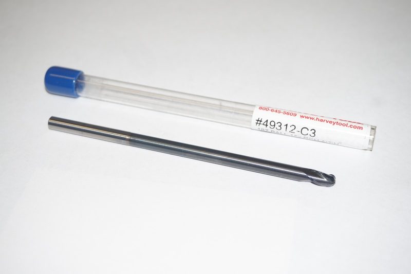 Режущий инструмент 49312-C3