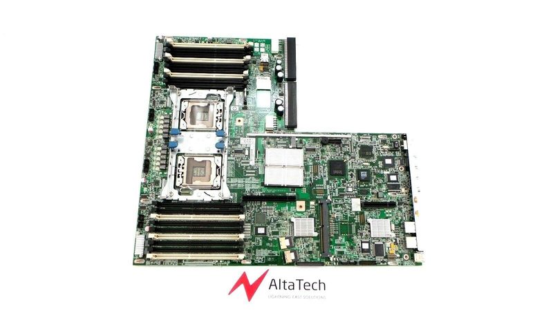 Материнская плата HPE 493799-001
