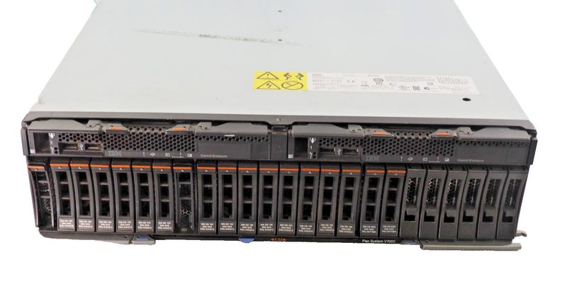 SSD-накопитель IBM 4939-A49