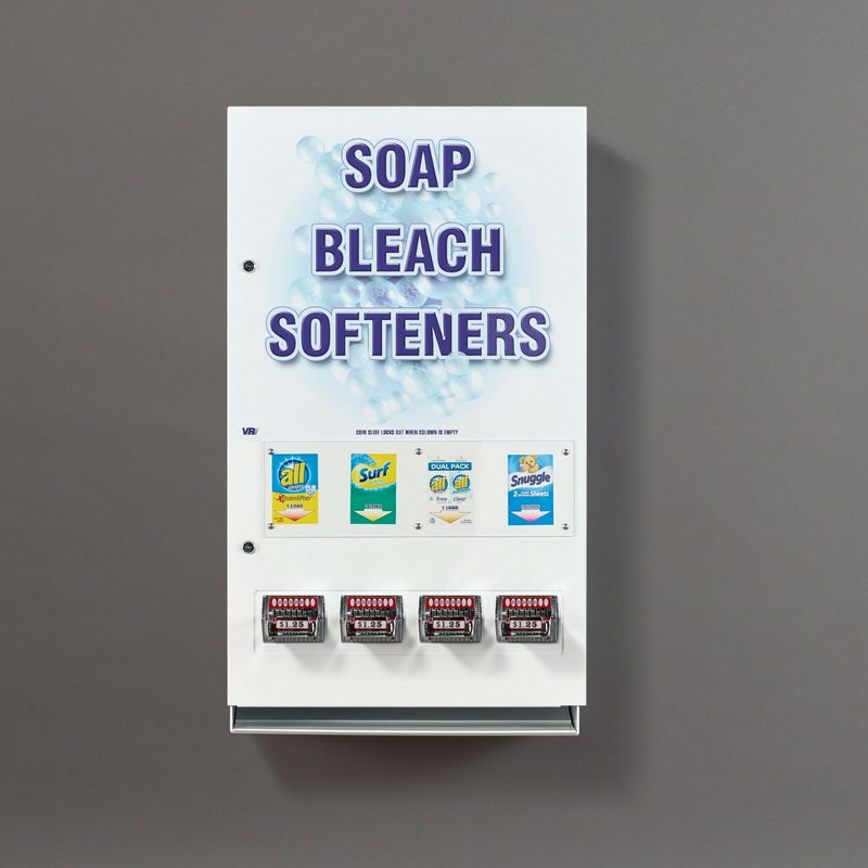 Торговое оборудование 494SOAP