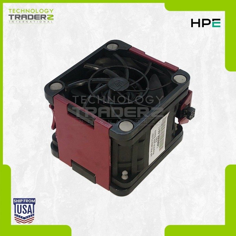 Вентилятор HPE 496066-001