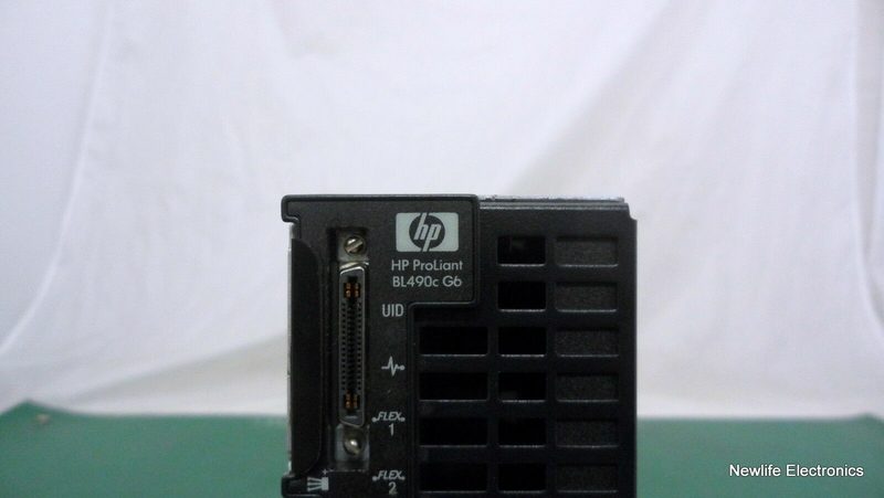 Сервер HPE 498357-B21
