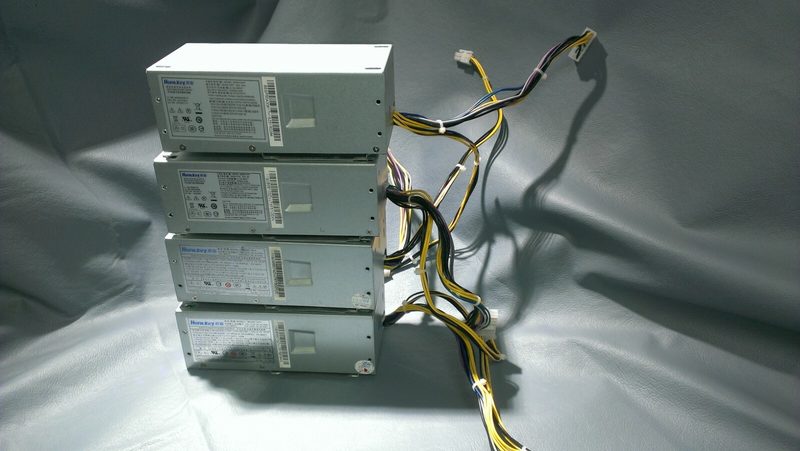 Блок питания HPE 499249-001