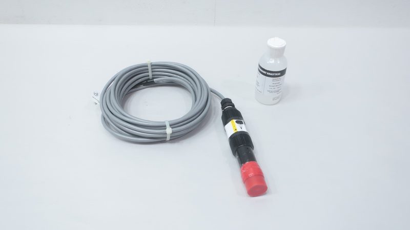 Датчик Rosemount 499ACL-01-54