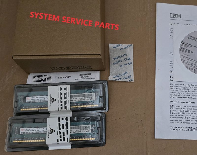 Модуль памяти IBM 49Y1425
