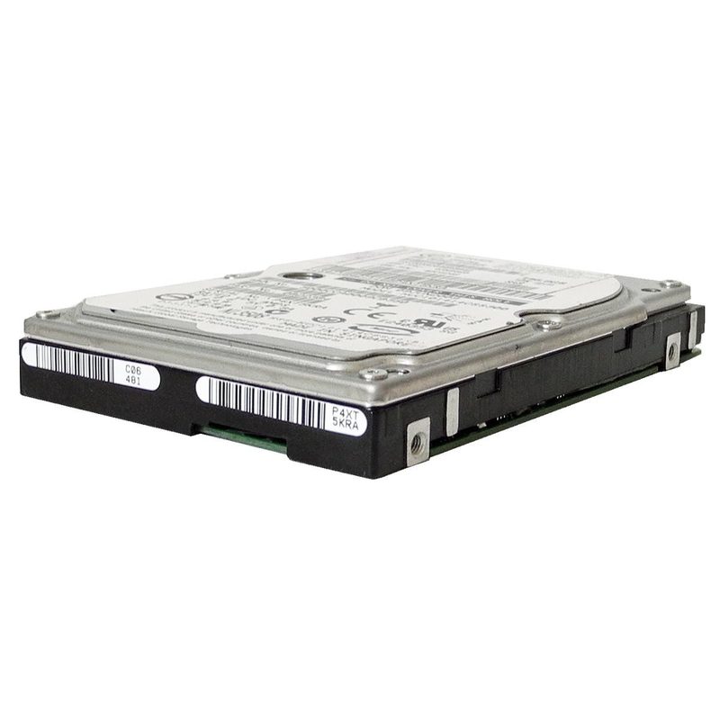 Жёсткий диск IBM 49Y2004