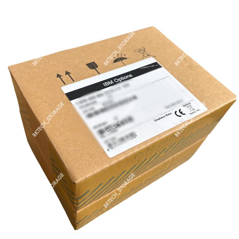 SSD-накопитель IBM 49Y6135