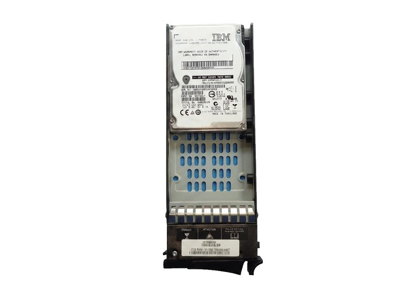 Жёсткий диск IBM 49Y7448