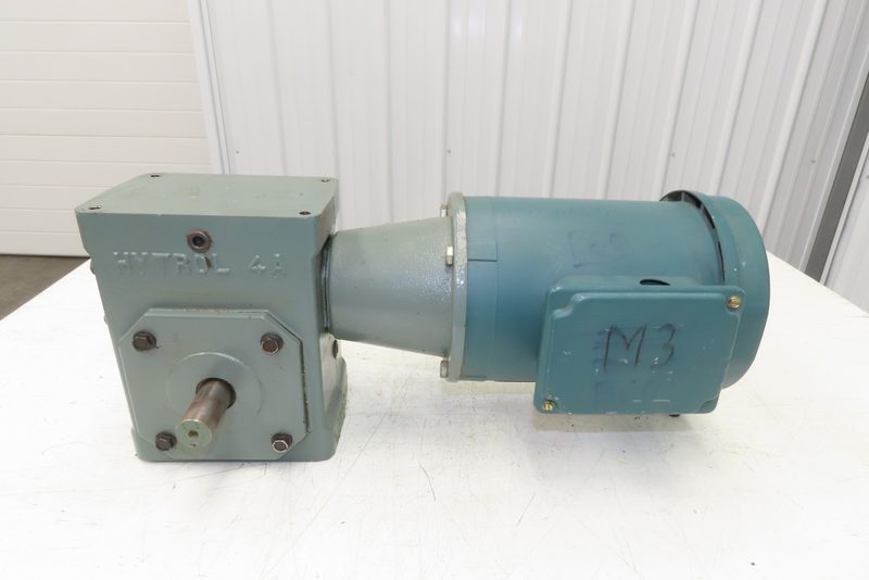 Редуктор 4AC-30-1-RH