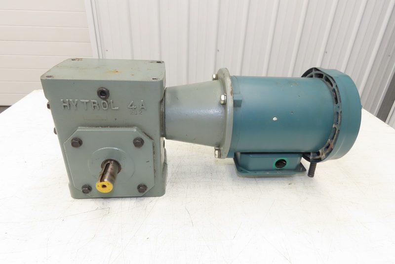 Редуктор 4AC-40-1-RH