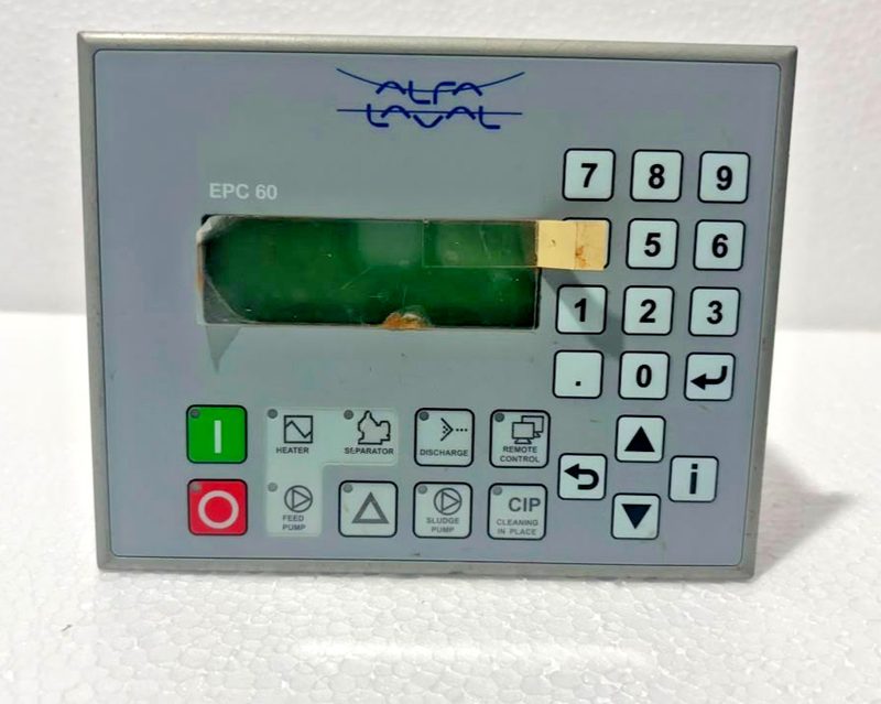 Климатическое оборудование 4B1260.00-K07