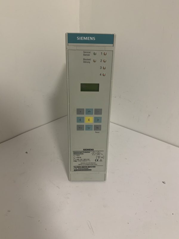 Тестер Siemens 4DA00-0DA0/BB