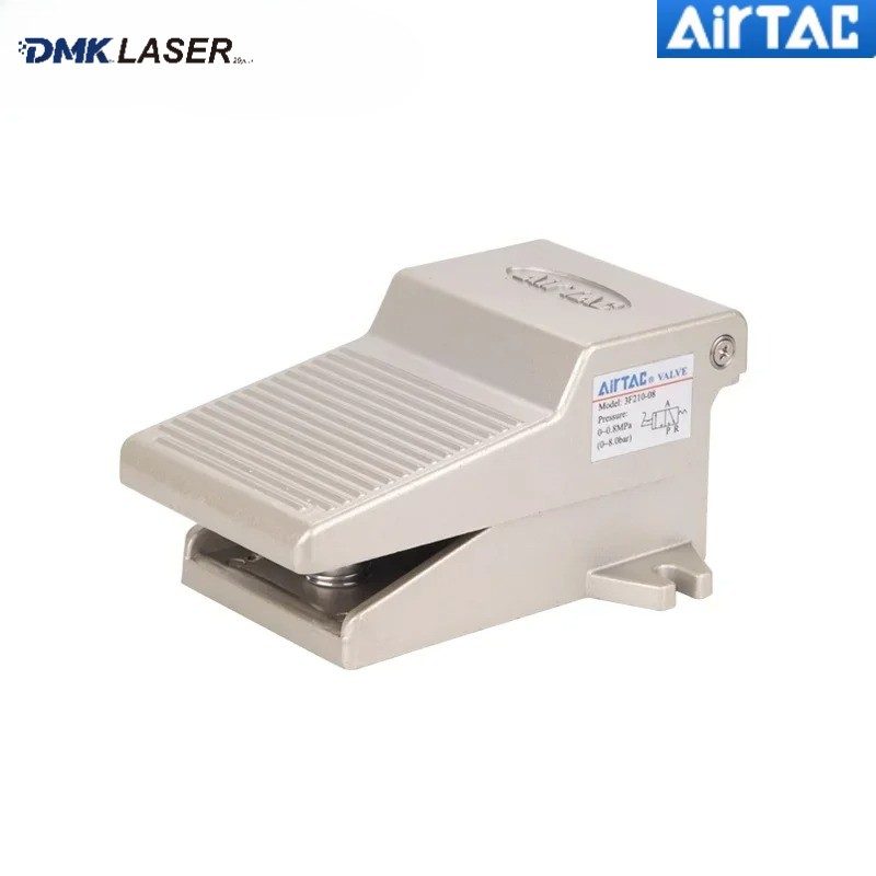 Пневмоклапан AirTAC 4F210-08