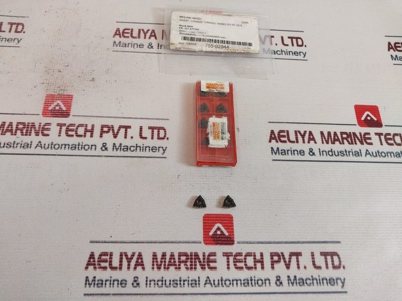 Режущий инструмент Sandvik 4G10731516
