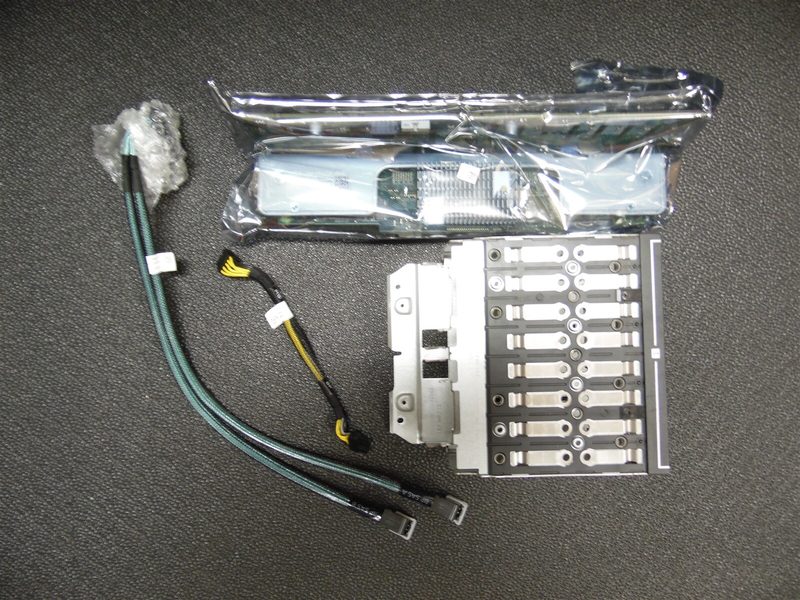 Жёсткий диск Dell 4G4F6