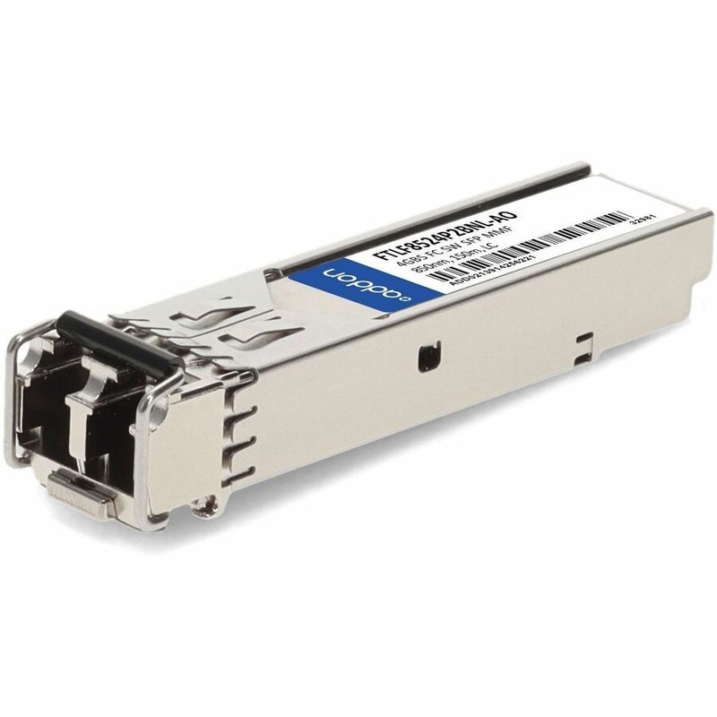Трансивер 4GBASE-SW