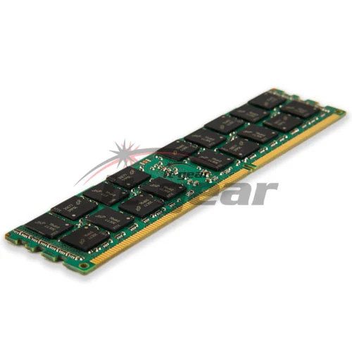 Комплектующее сервера Dell 4GBPC10600-37