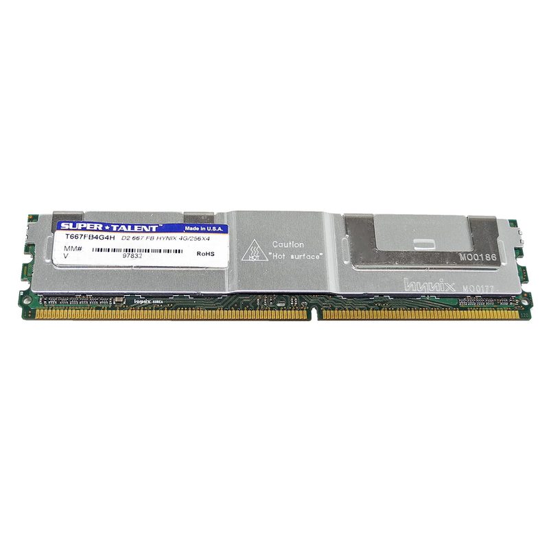 Модуль памяти SK hynix 4G/256X4