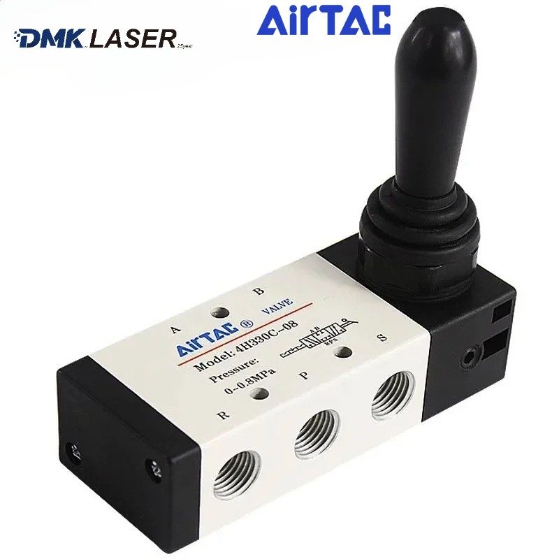 Пневмоклапан AirTAC 4HA330