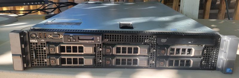 Жёсткий диск Dell 4HXBVR1