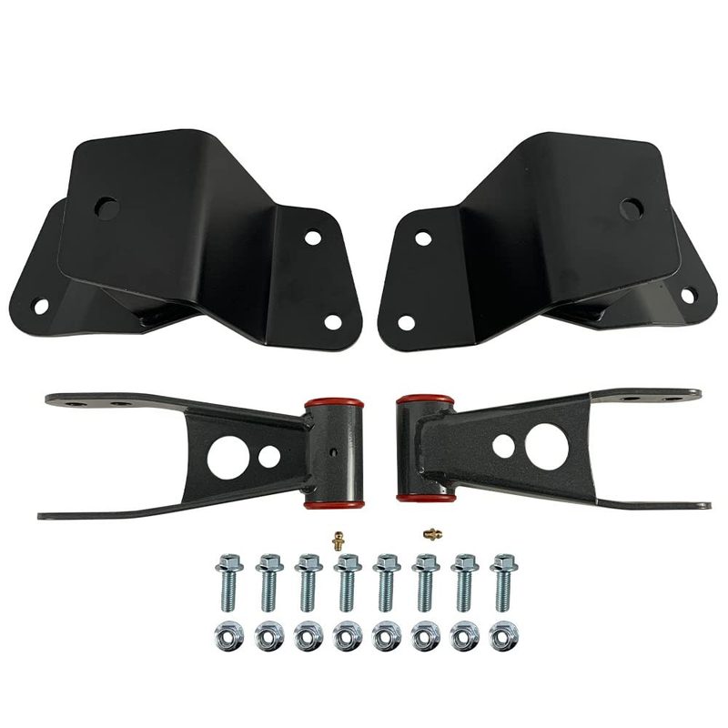 Такелажная скоба 4IN.LOWER