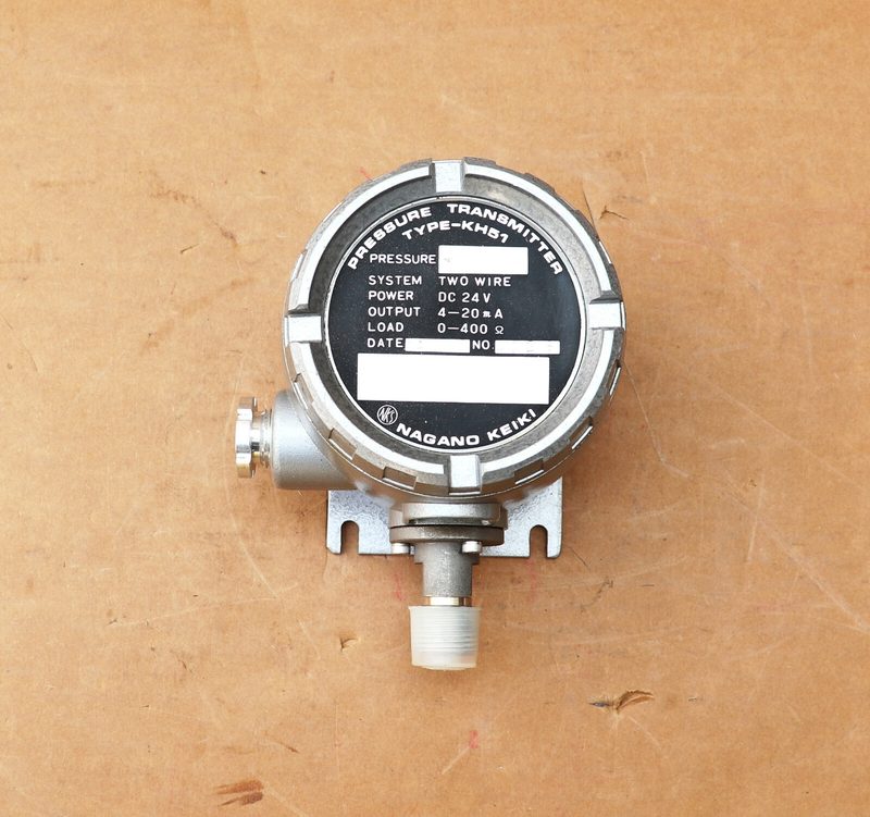 Трубопроводная арматура WIKA 4KG/CM2