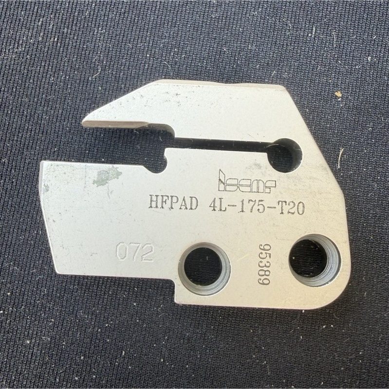 Режущий инструмент Iscar 4L-175-T20