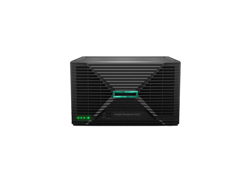 Сервер HPE 4LFF-NHP
