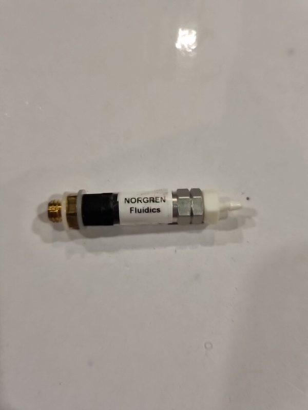 Пневмооборудование Norgren 4LR-010-D10