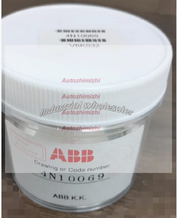 Робот ABB 4N10069