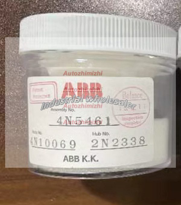 Робот ABB 4N5461