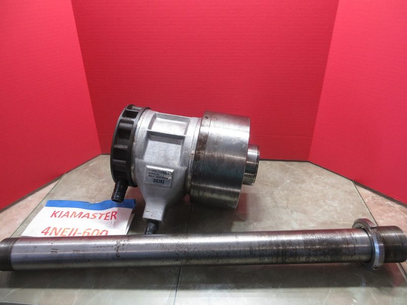 Шпиндель Fanuc 4NEII-600