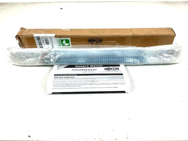 Eaton 4POSTRAILKIT1U