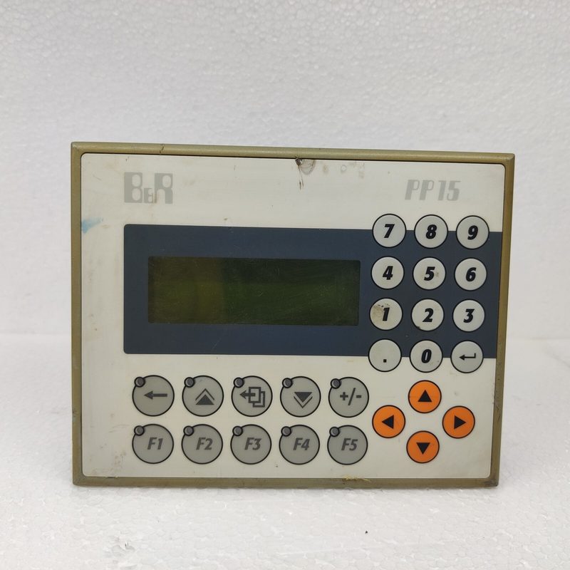 IIoT-устройство 4PP015.C420-01
