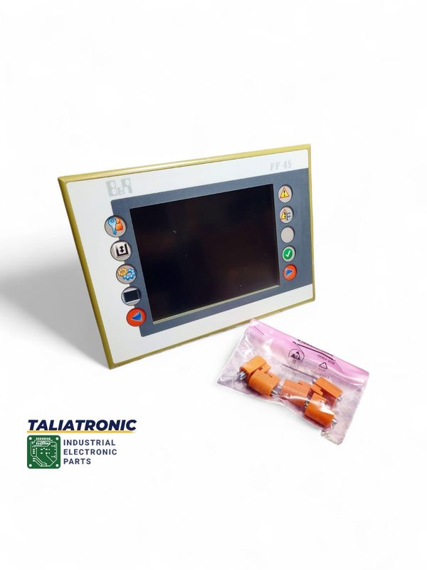 IIoT-устройство 4PP045.0571-042
