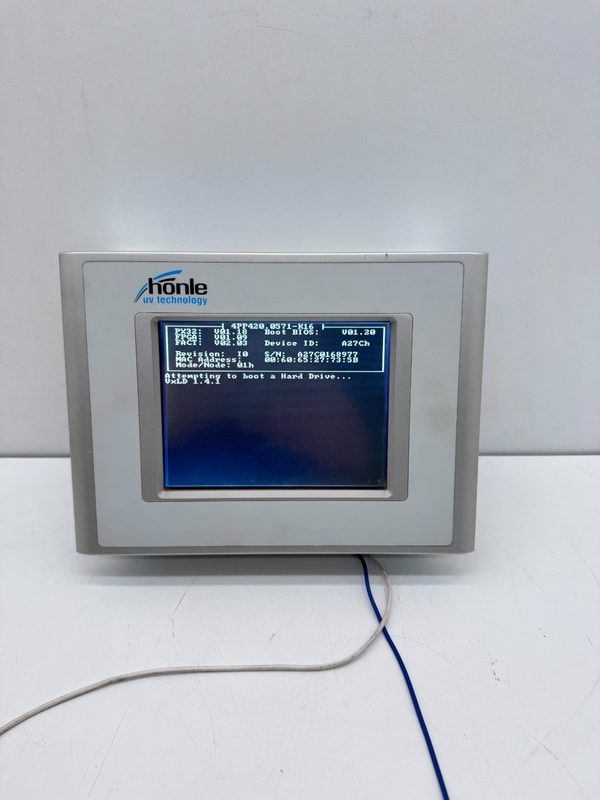 IIoT-устройство 4PP420.0571-75