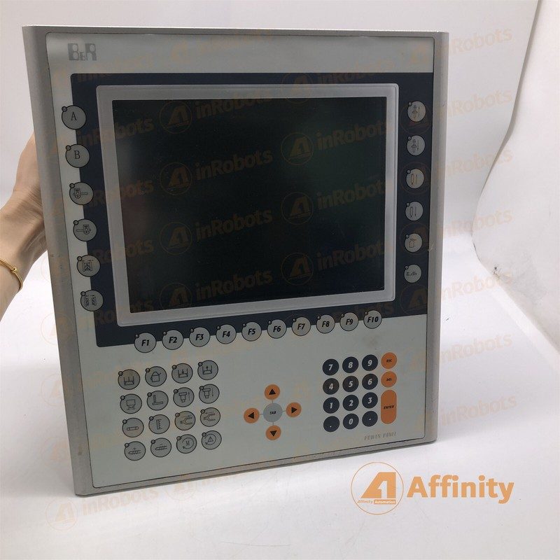 IIoT-устройство ABB 4PP481.1043-75