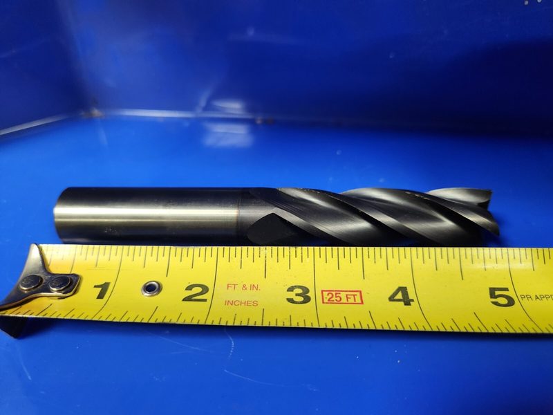 Режущий инструмент Kennametal 4SE0750IR225A